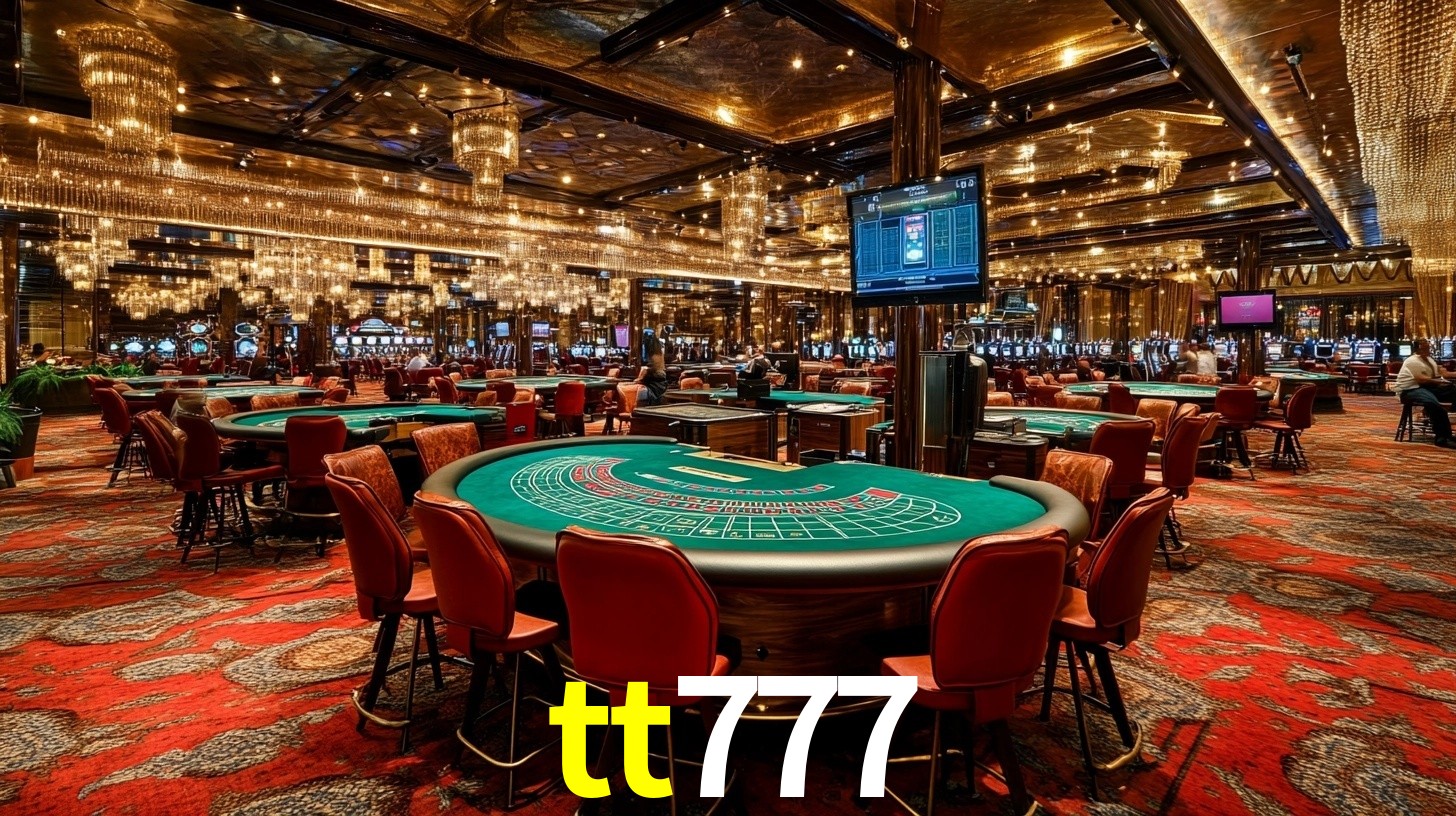 tt777 bet