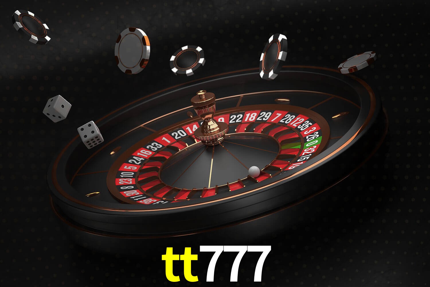 tt777: Seu Cassino Premiado com Pagamentos Rápidos