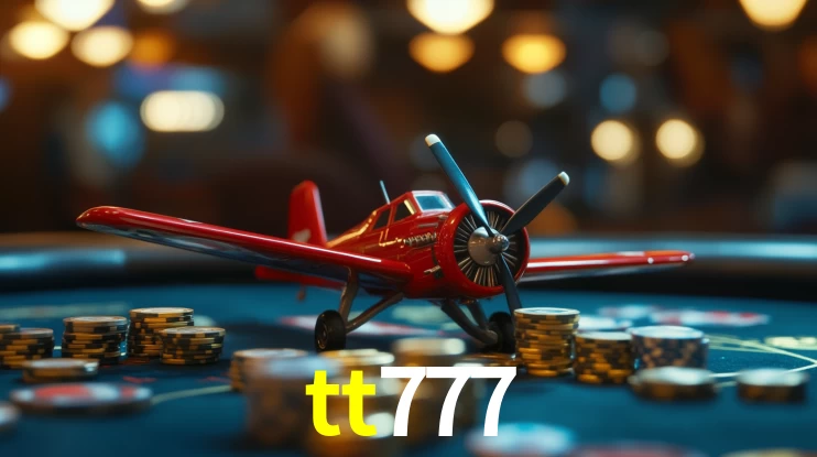 Casino VIP tt777