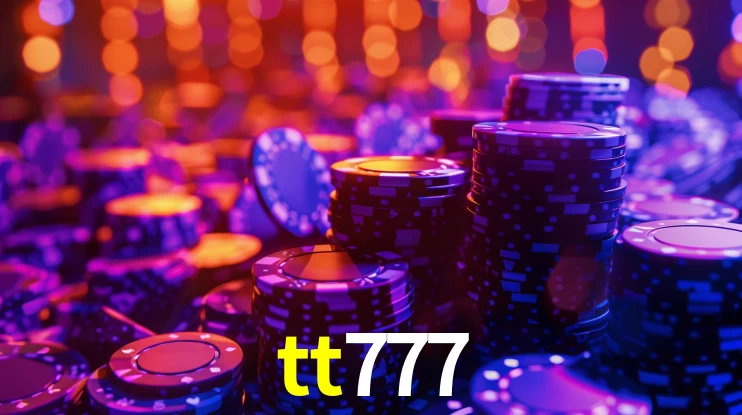 tt777 bet