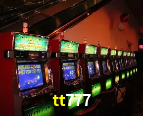 A Popularidade dos Caça-Níqueis no tt777