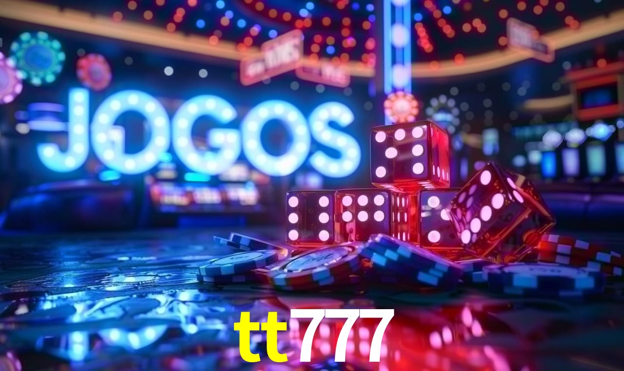 Apostas de Futebol tt777