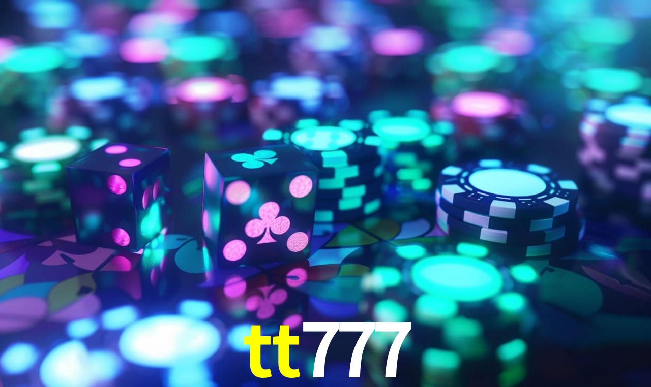 Estatísticas do Jogo tt777