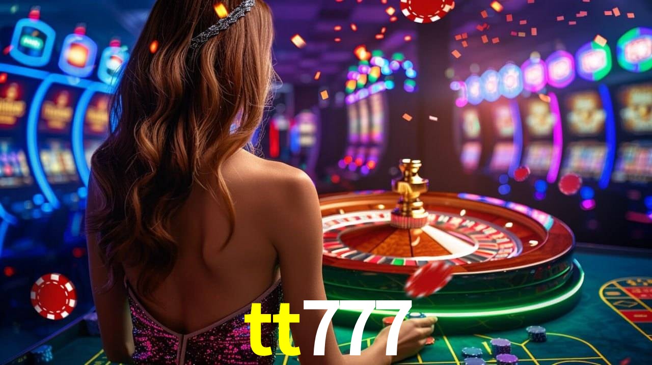 Interface do App tt777