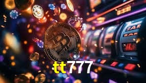 Mesa de Blackjack tt777