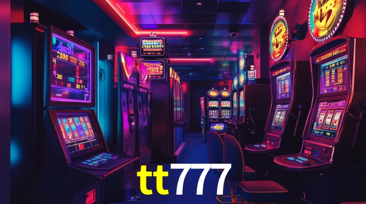 Explore as vantagens do tt777: serviço profissional e confiabilidade
