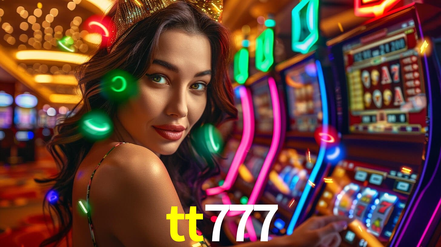 Jogos Exclusivos tt777