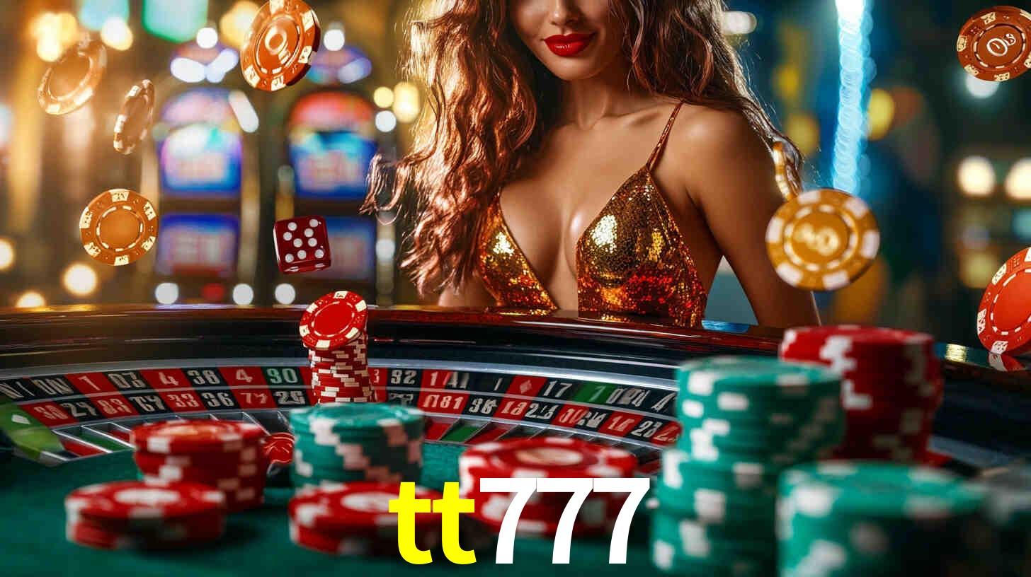 Programa VIP tt777