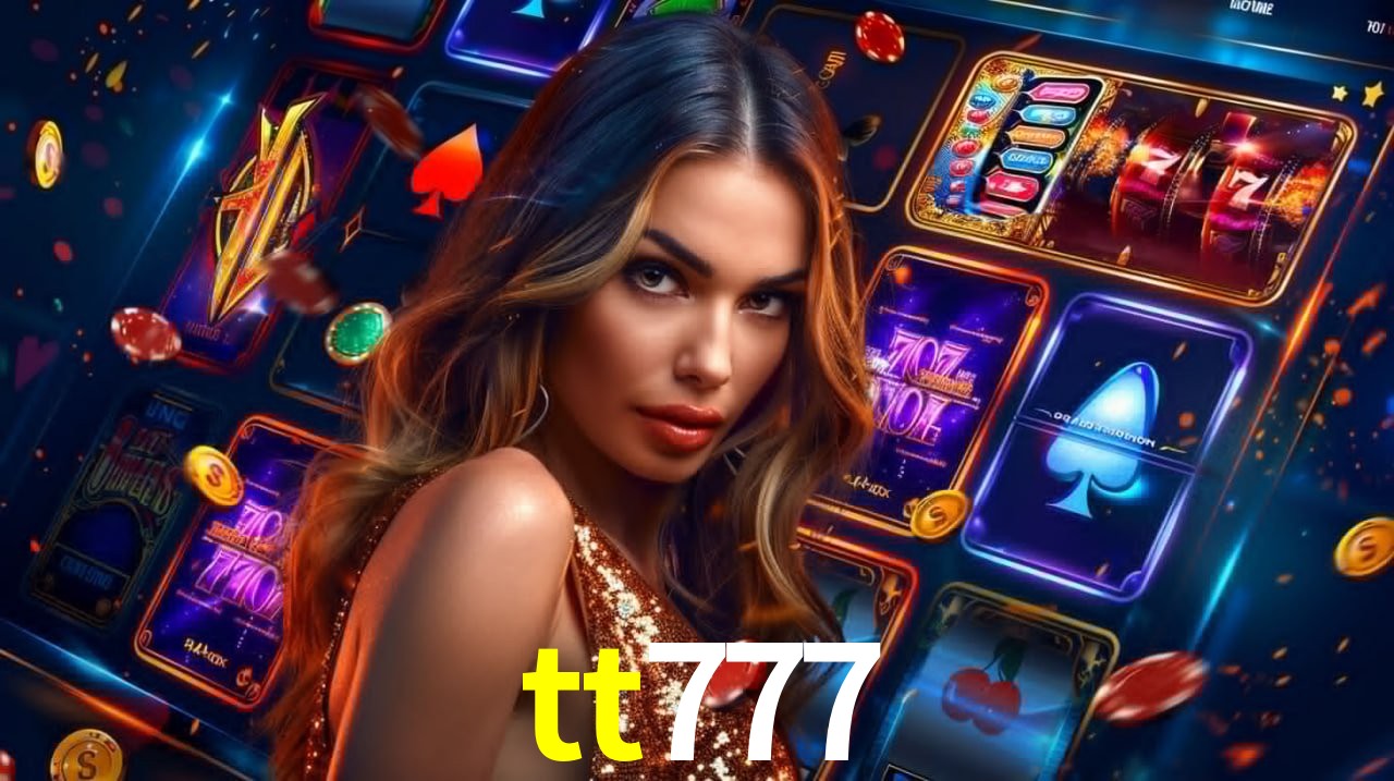 Programa VIP tt777