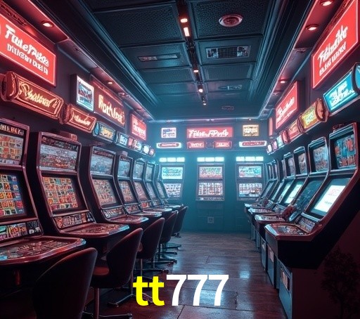 Benefícios da Conta tt777