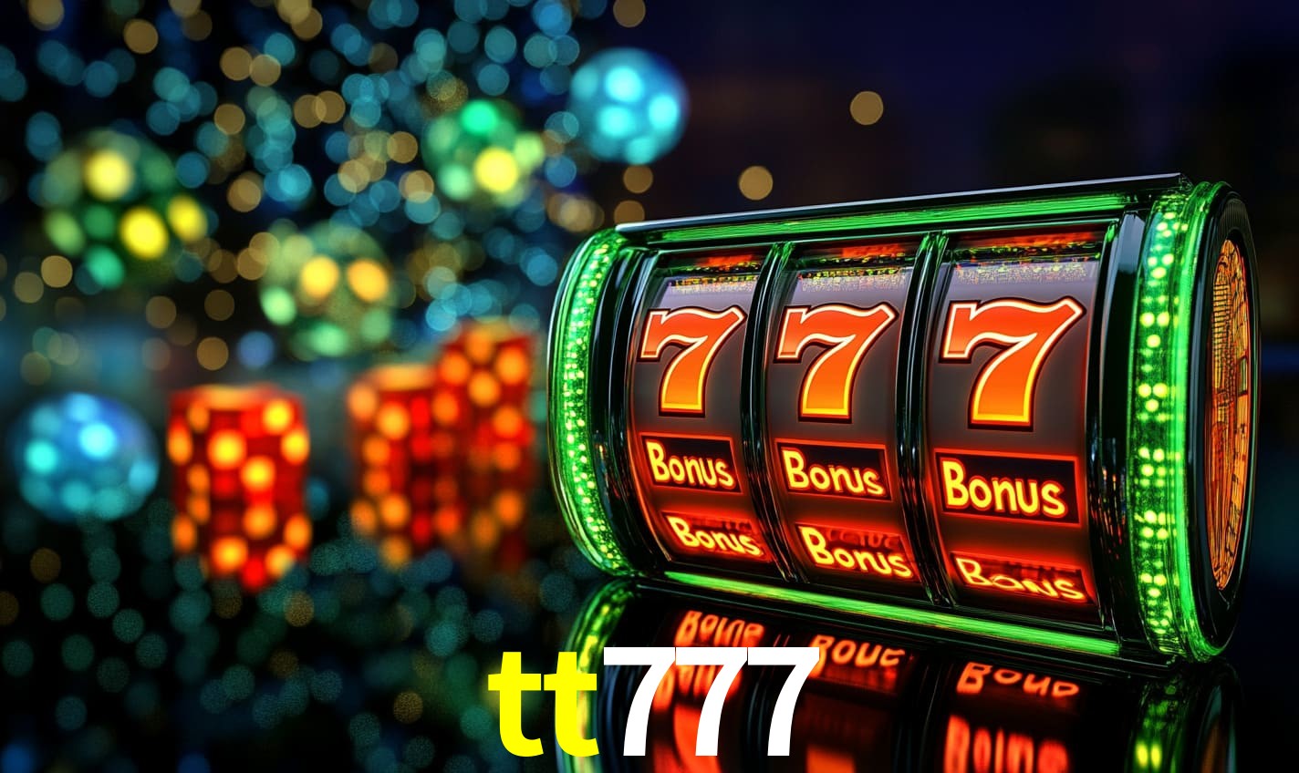 Estatísticas tt777