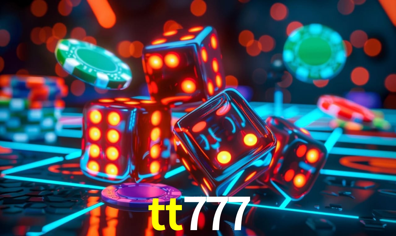 Casino VIP tt777