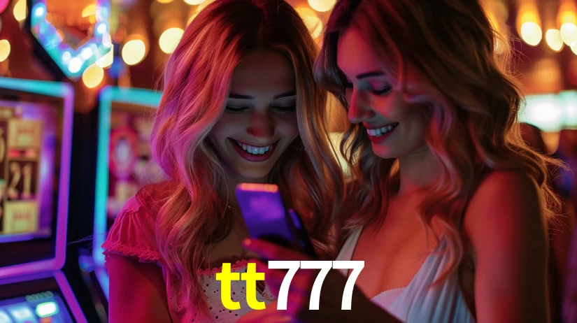 tt777: Jogos de Caça-Níqueis-Altas Recompensas, Roleta-Velocidade, Blackjack-Desafios Máximos