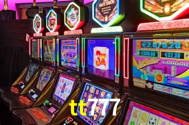 Descubra o Programa VIP da tt777: Vantagens Exclusivas para Jogadores