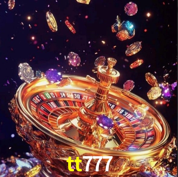 Casino Ao Vivo tt777