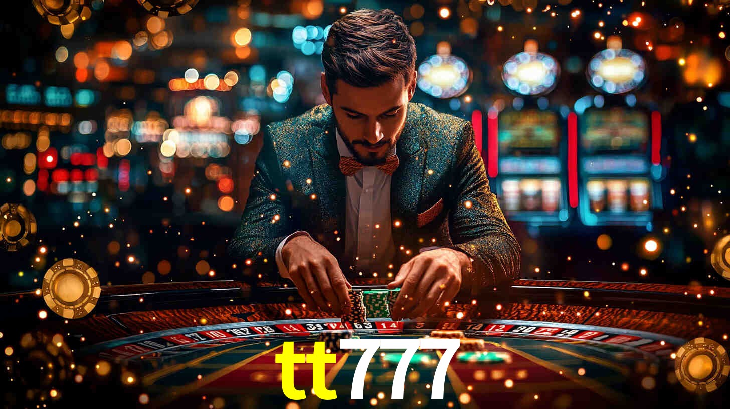 Bônus Diários tt777