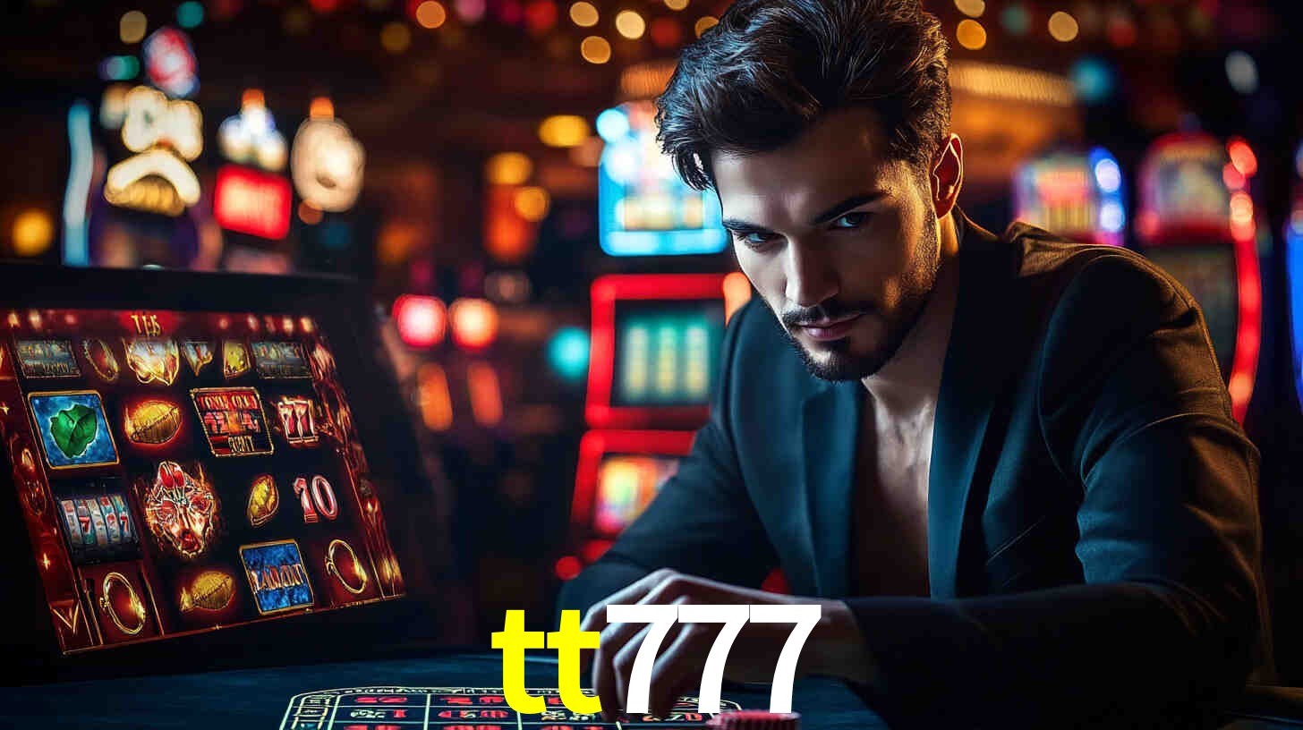 tt777 bet