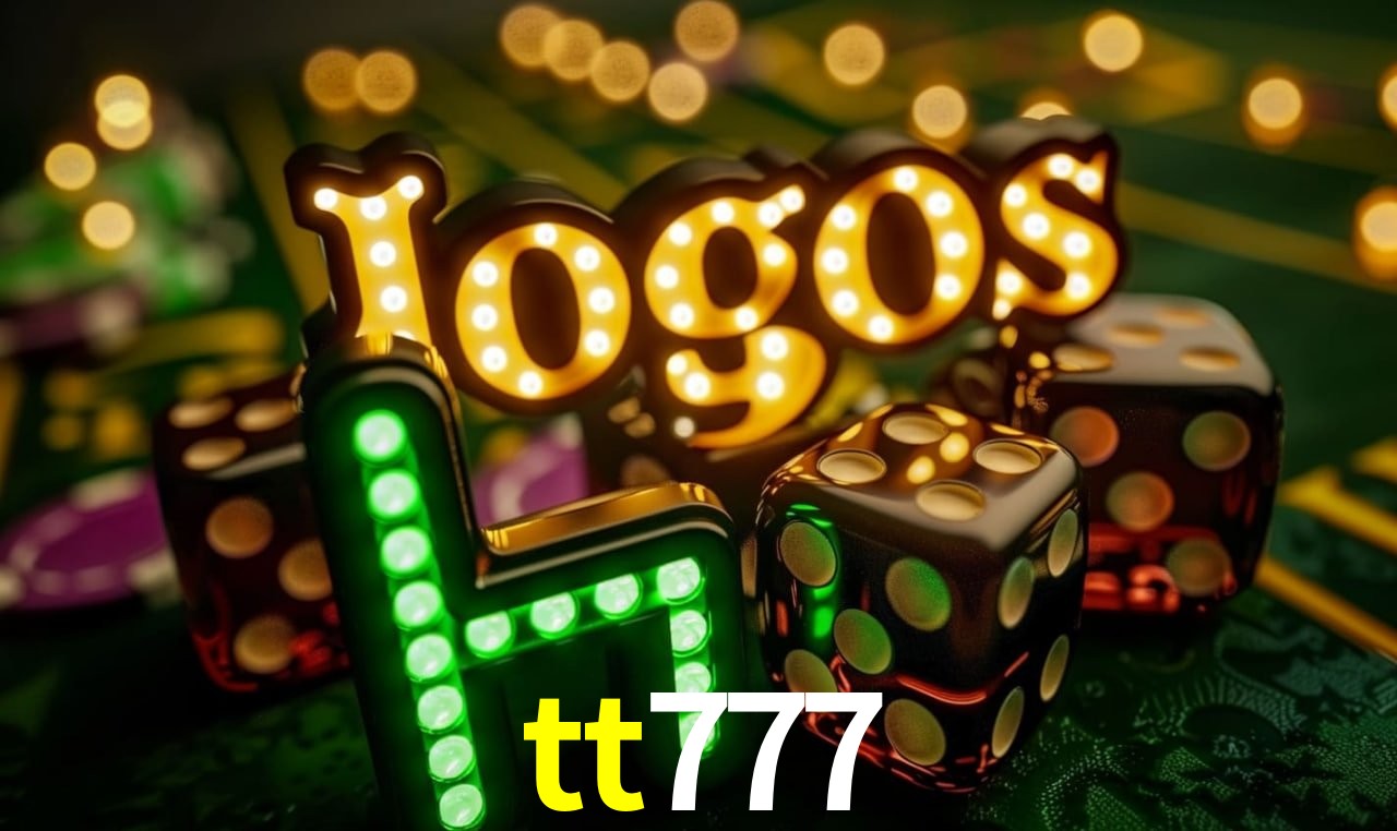 Tecnologia da Plataforma tt777