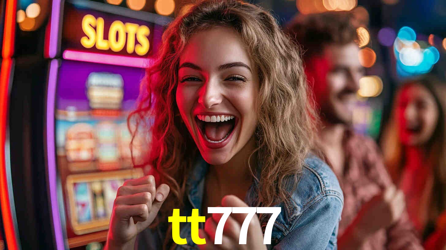 Apostas de Futebol tt777