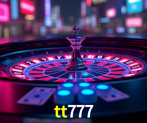 Estatísticas Esportivas tt777