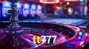 Cadastro Rápido tt777