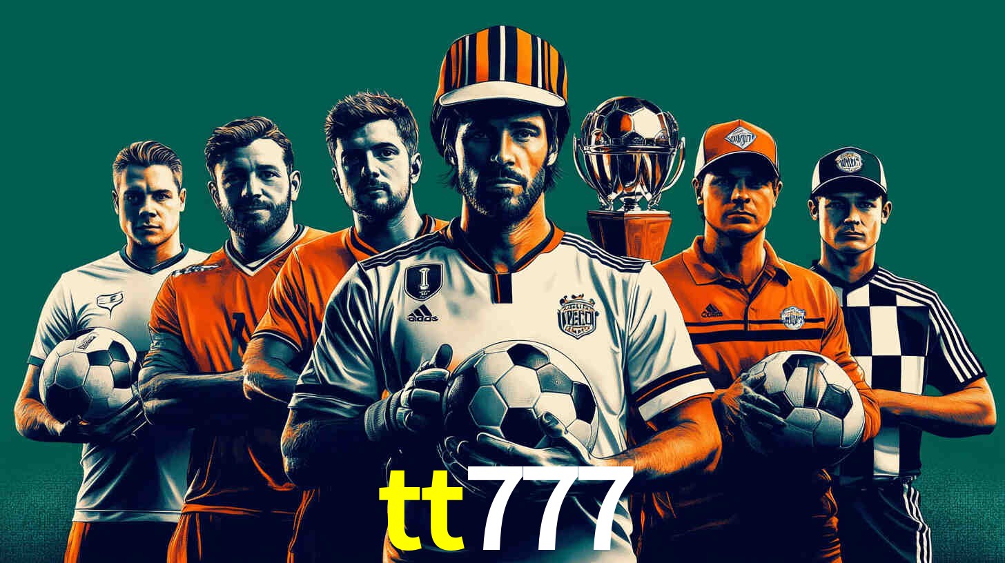 cassino tt777