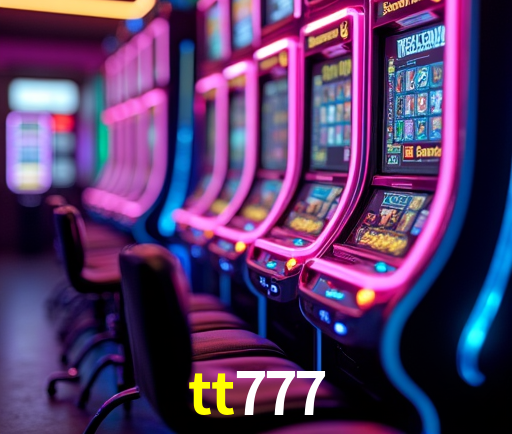 Sistemas de Segurança tt777