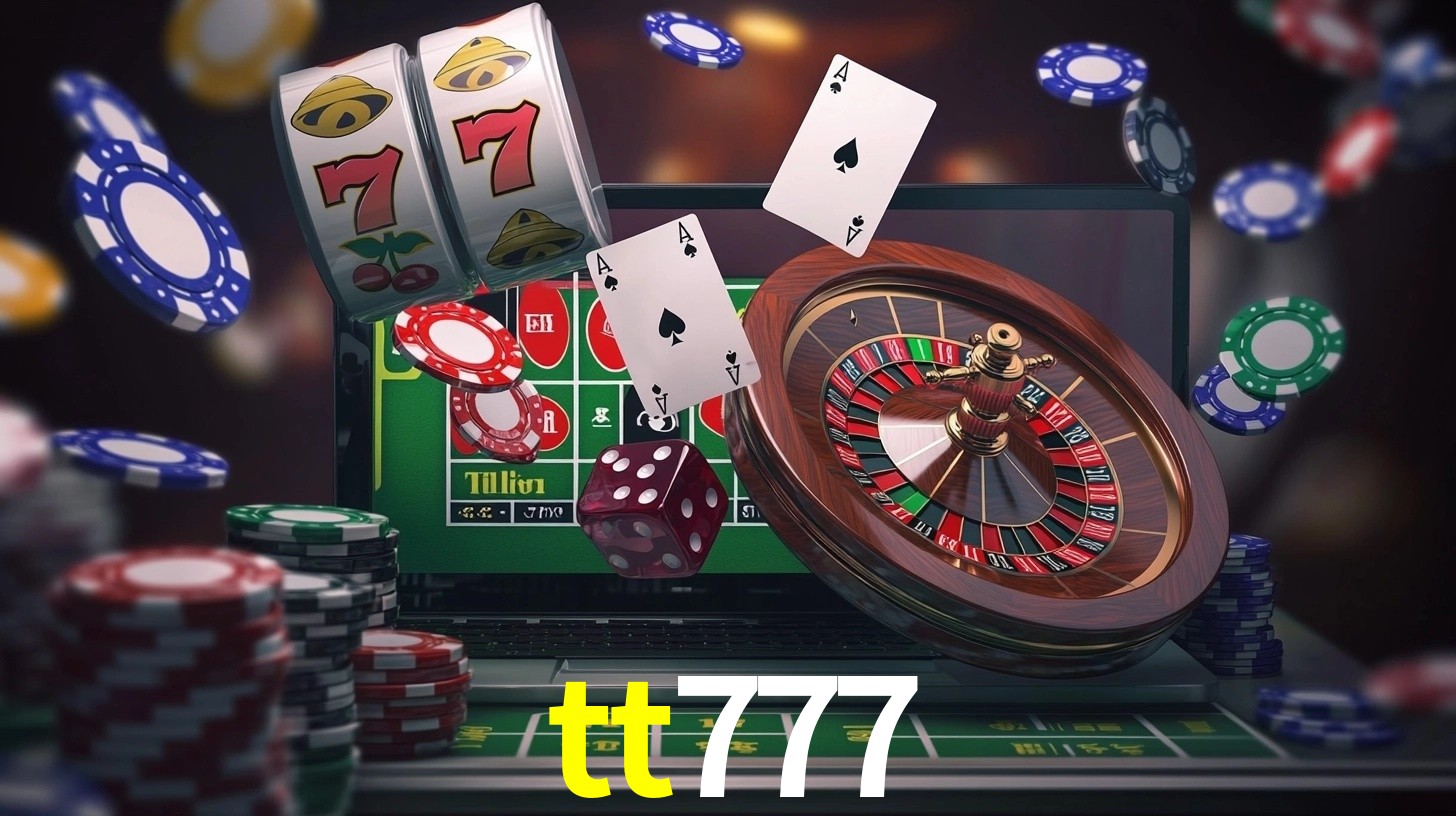 tt777 bet