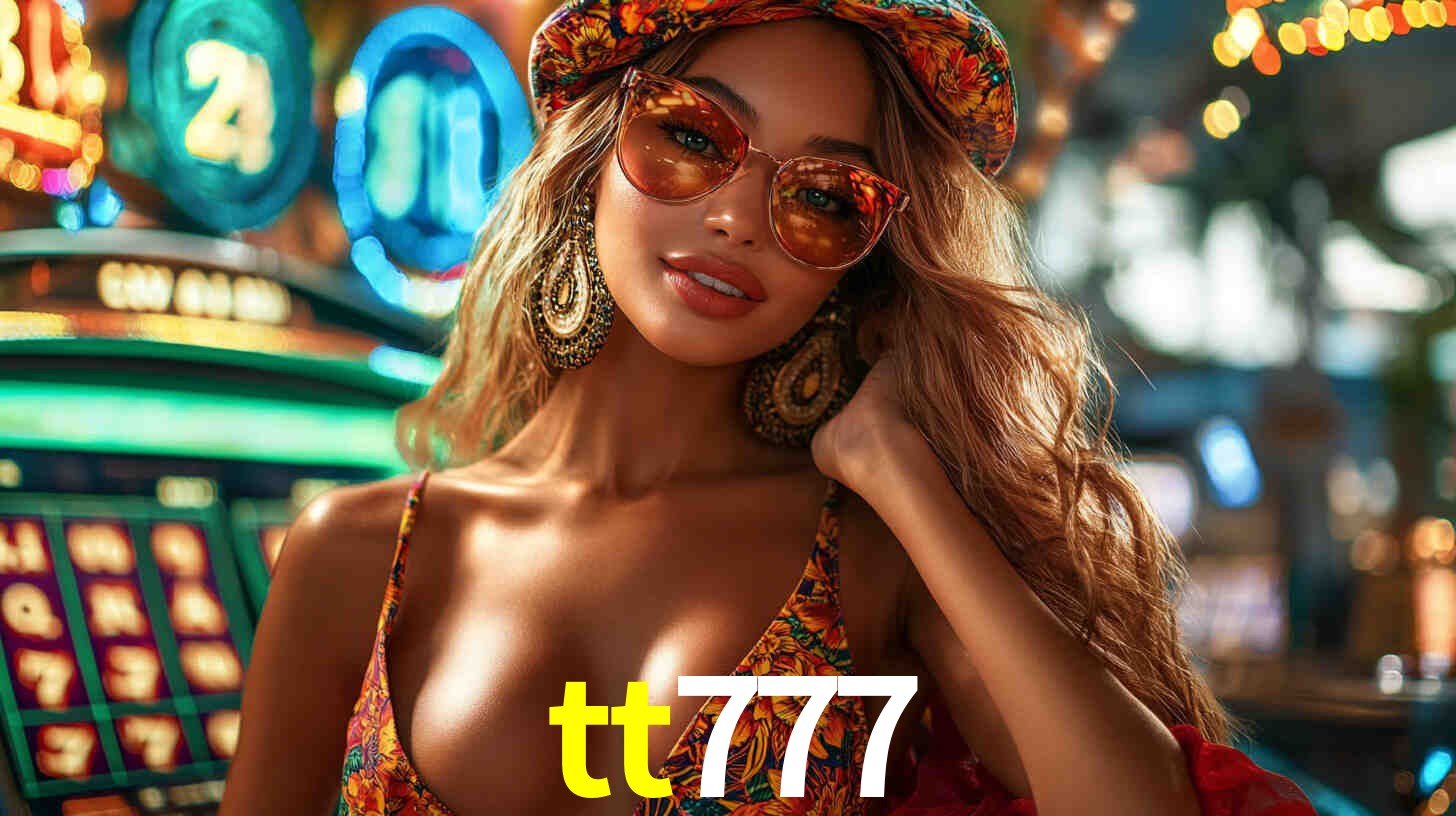 Torneios tt777