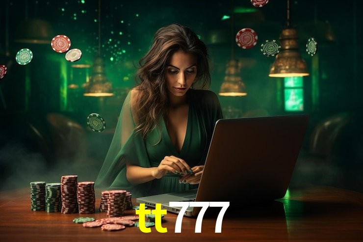 PIX Instantâneo tt777