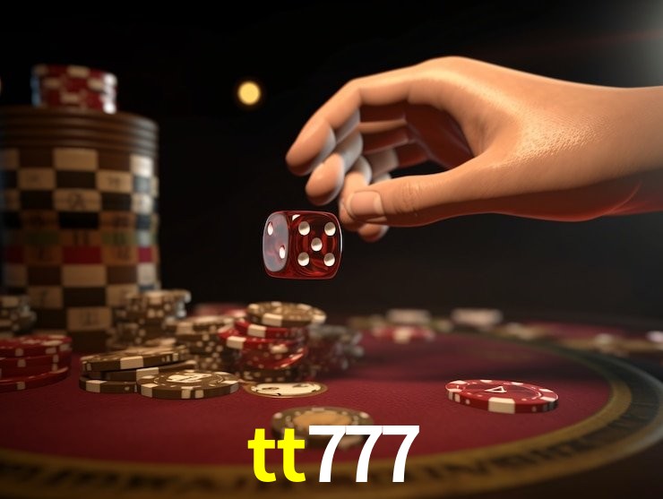 Integração de APIs tt777