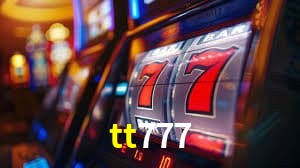 Experiência VIP tt777