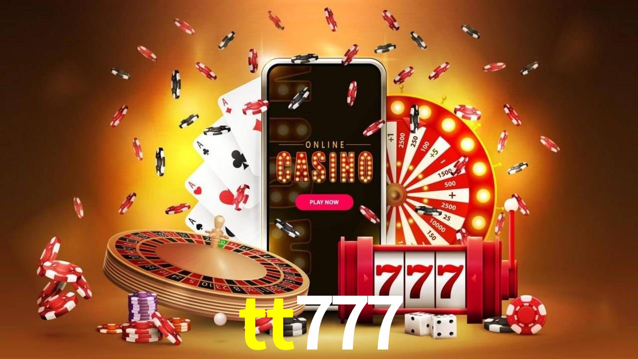 Promoções Sazonais tt777